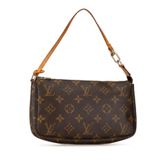 Monogram Pochette Accessoires