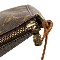 Monogram Pochette Accessoires