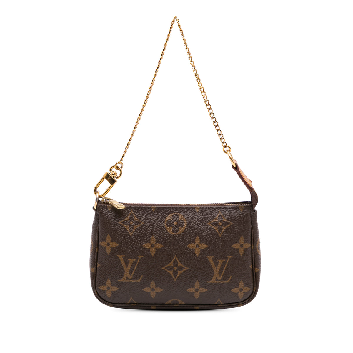 Monogram Mini Pochette Accessoires