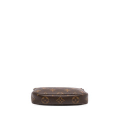 Monogram Mini Pochette Accessoires