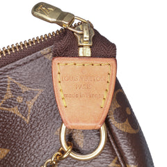 Monogram Mini Pochette Accessoires