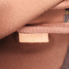 Monogram Mini Pochette Accessoires