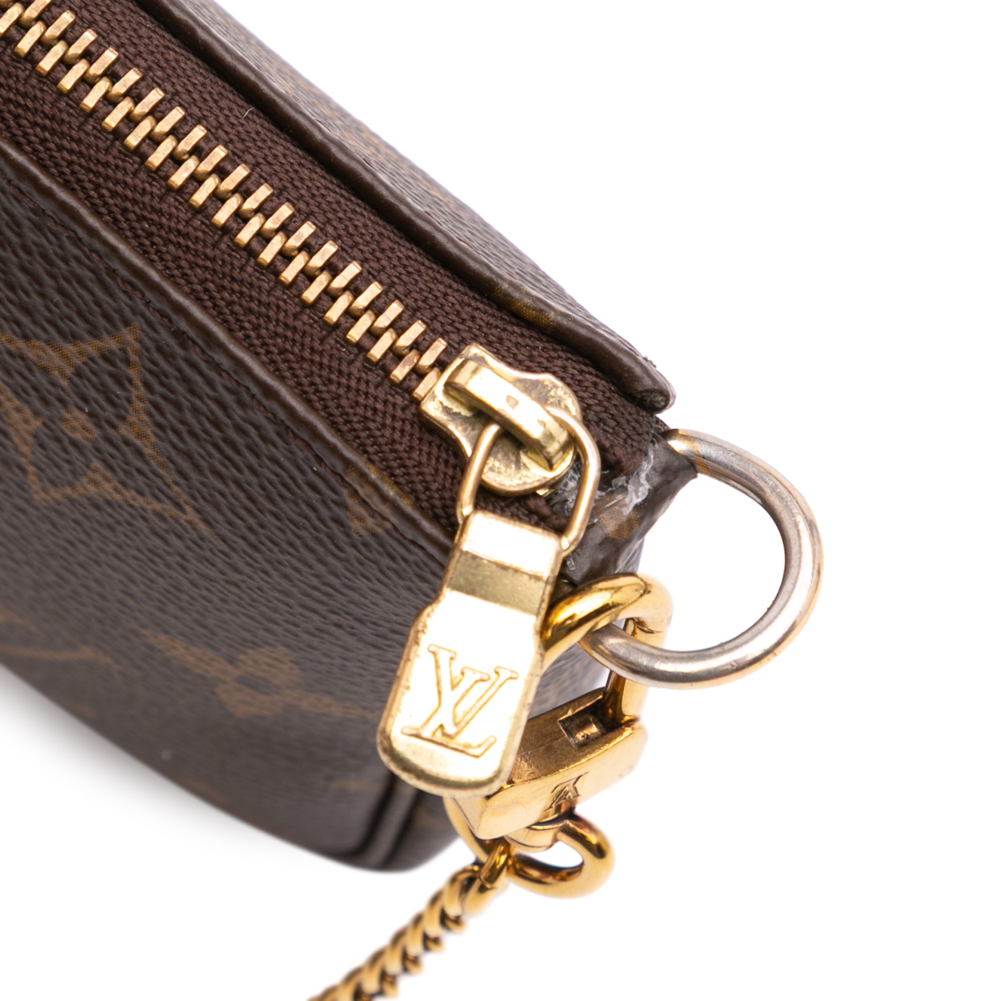 Monogram Mini Pochette Accessoires