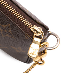 Monogram Mini Pochette Accessoires