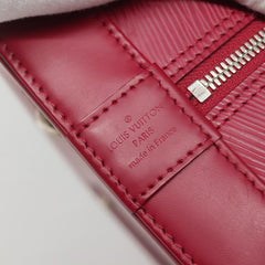 Louis Vuitton Alma