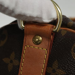 Louis Vuitton Keepall Bandouliere 50