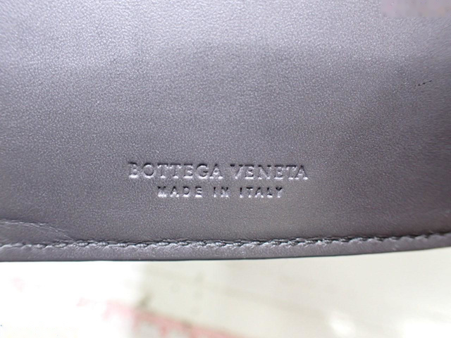Bottega Veneta Intrecciato