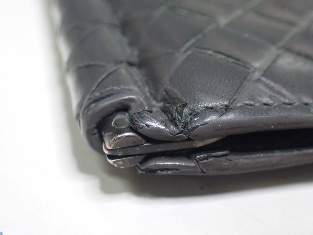 Bottega Veneta Intrecciato