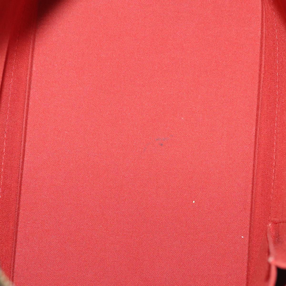 Louis Vuitton Alma