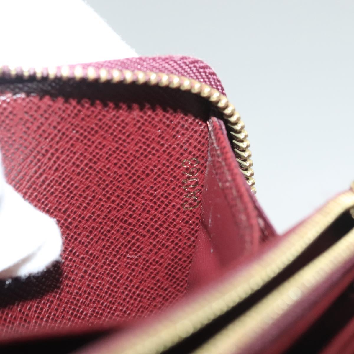 Louis Vuitton Zippy wallet