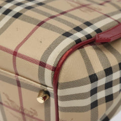 Burberry Nova Check
