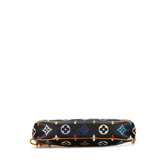 Monogram Multicolore Pochette Accessoires_3