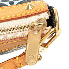 Monogram Multicolore Pochette Accessoires_8