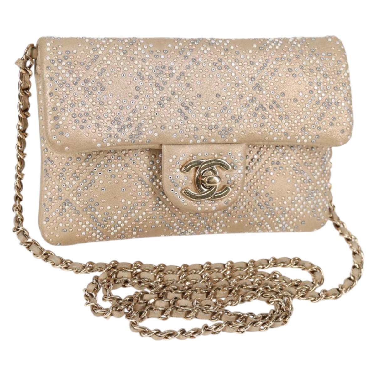 Chanel Flap bag