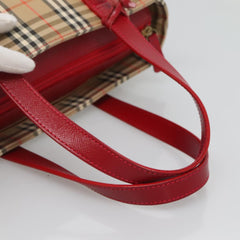 Burberry Nova Check