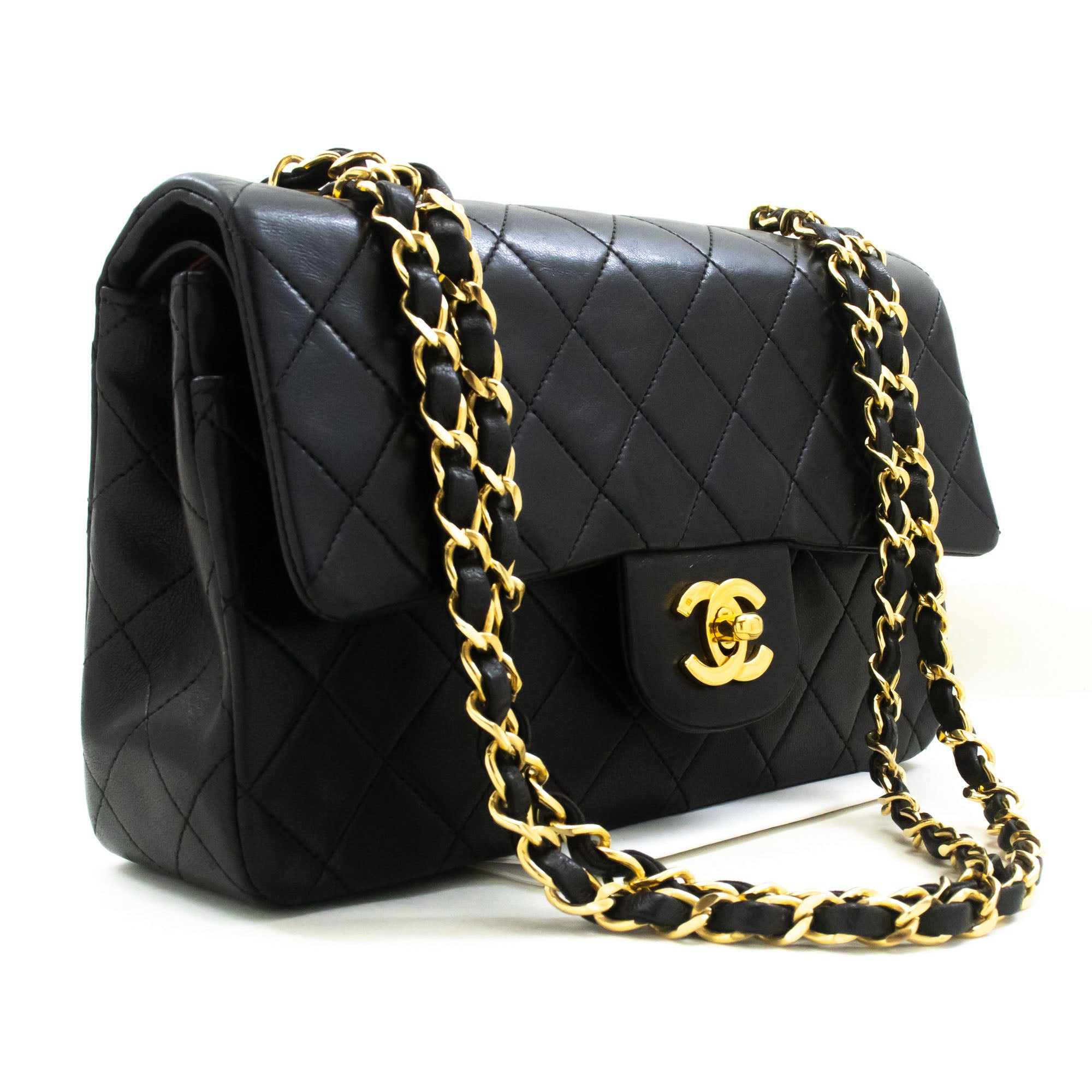 Chanel Timeless 23