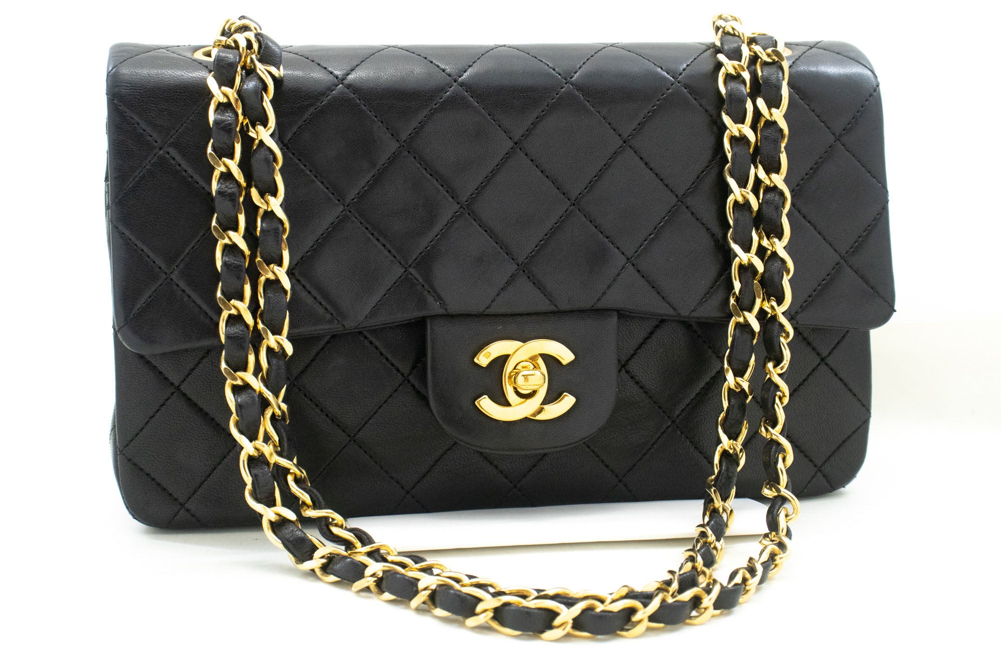 Chanel Timeless 23