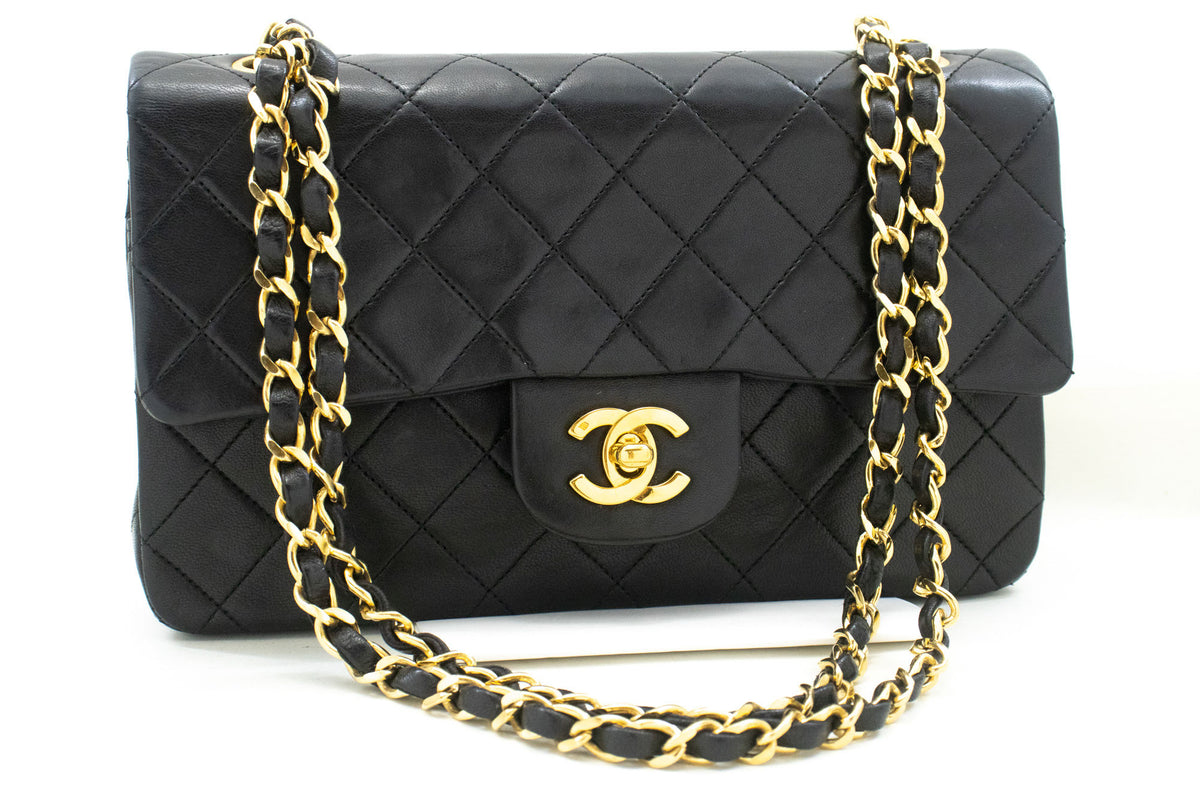 Chanel Timeless 23