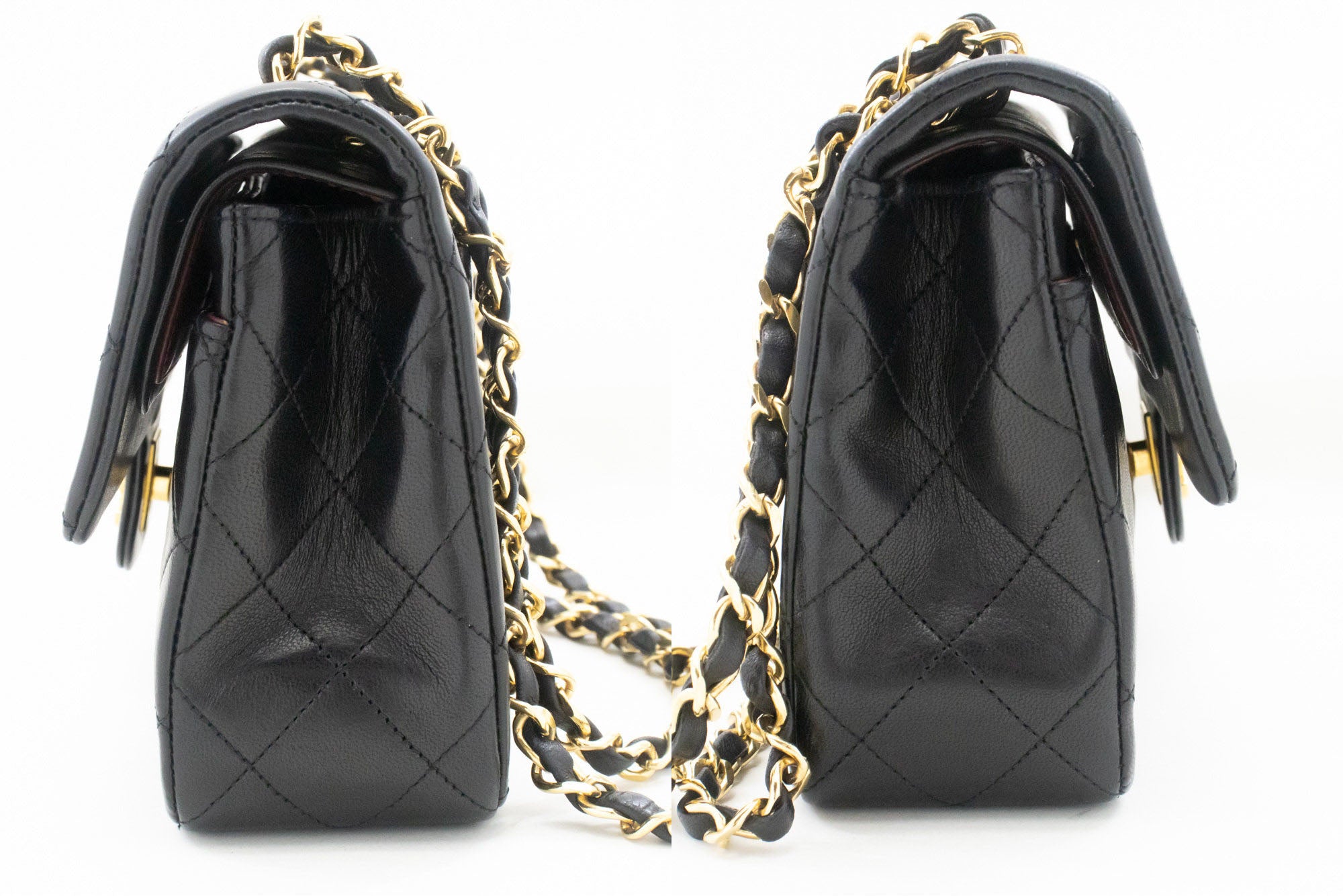 Chanel Timeless 23