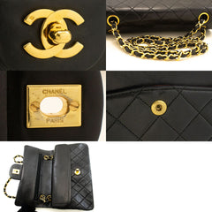Chanel Timeless 23