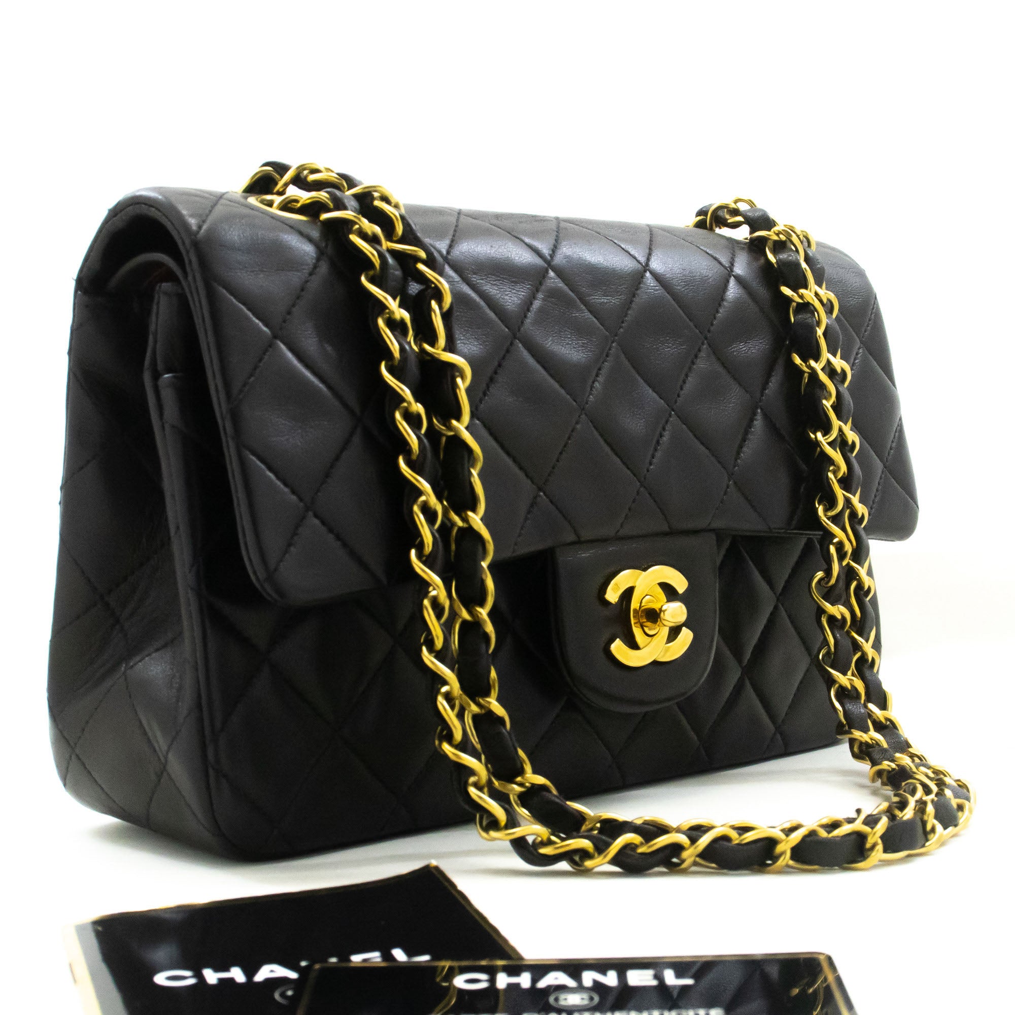 Chanel Timeless 23