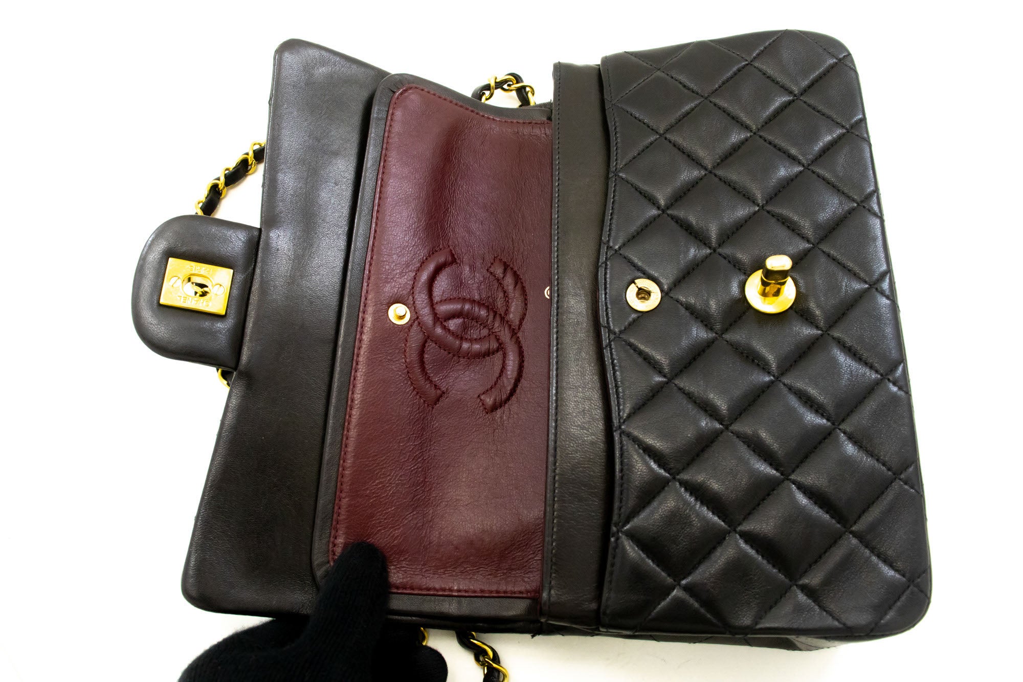 Chanel Timeless 23