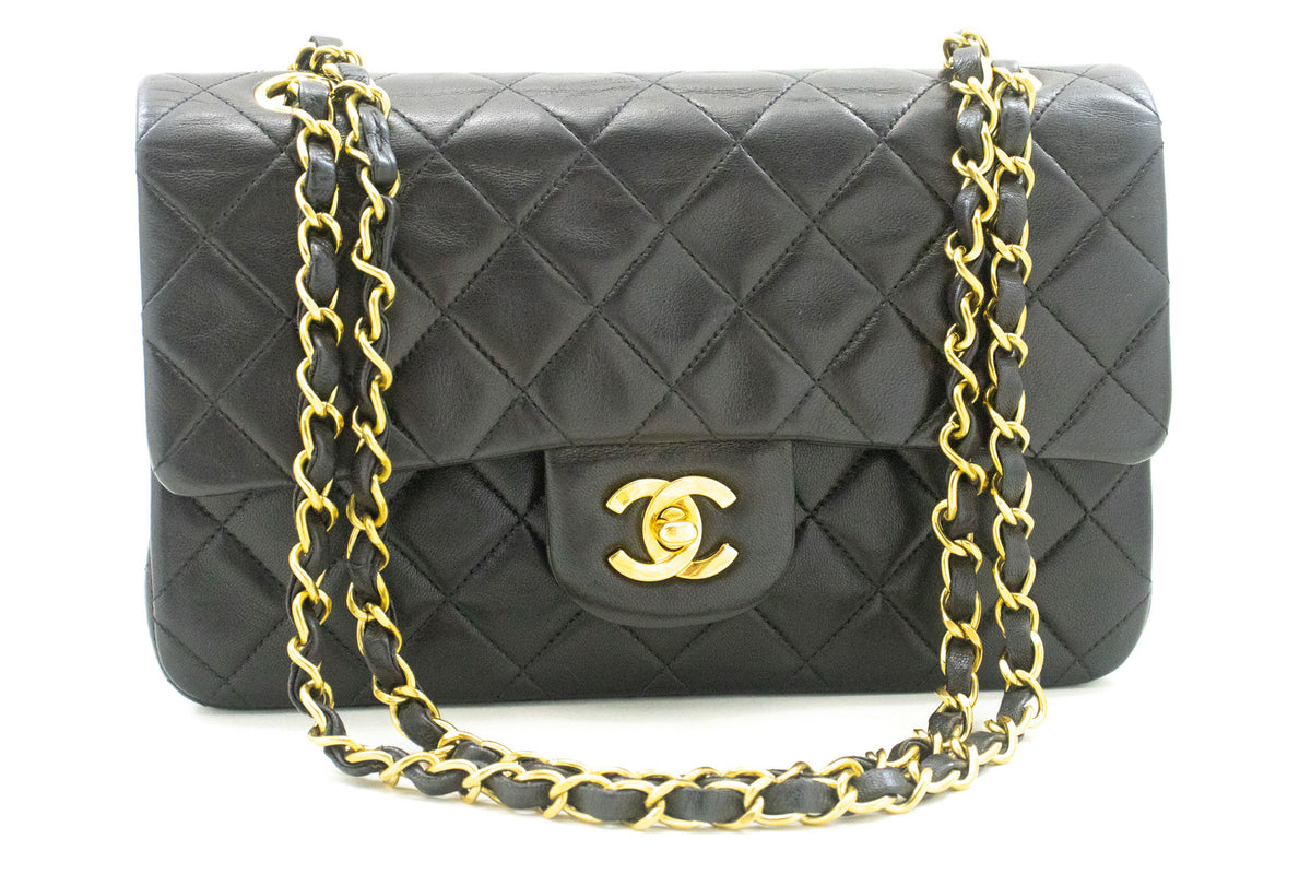 Chanel Timeless 23