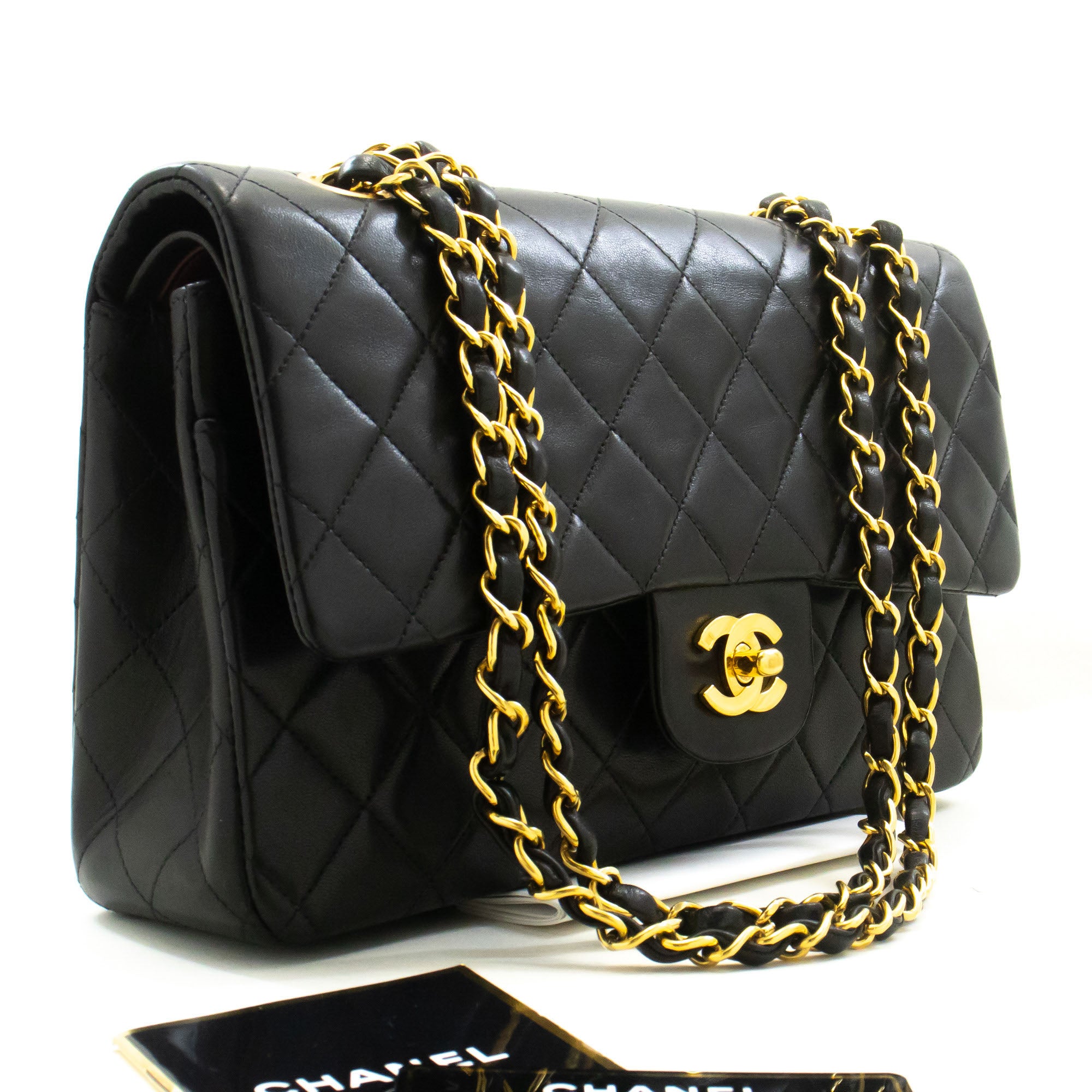 Chanel Timeless