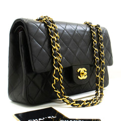 Chanel Timeless