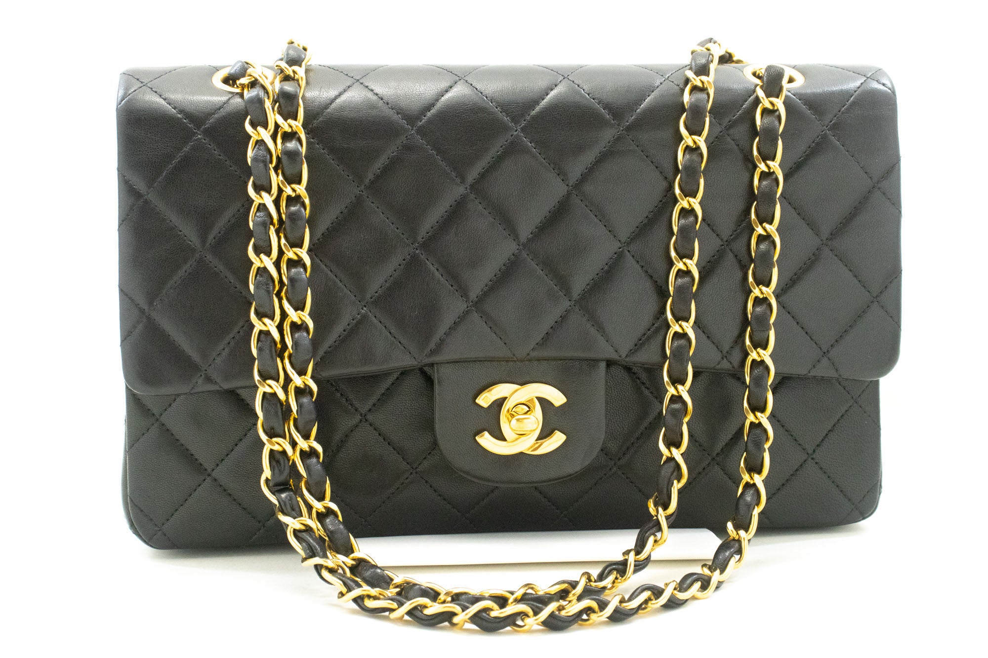 Chanel Timeless