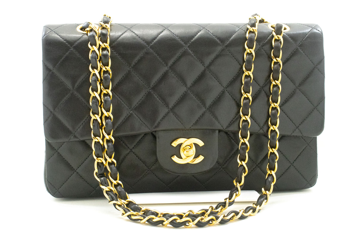 Chanel Timeless
