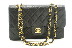 Chanel Timeless