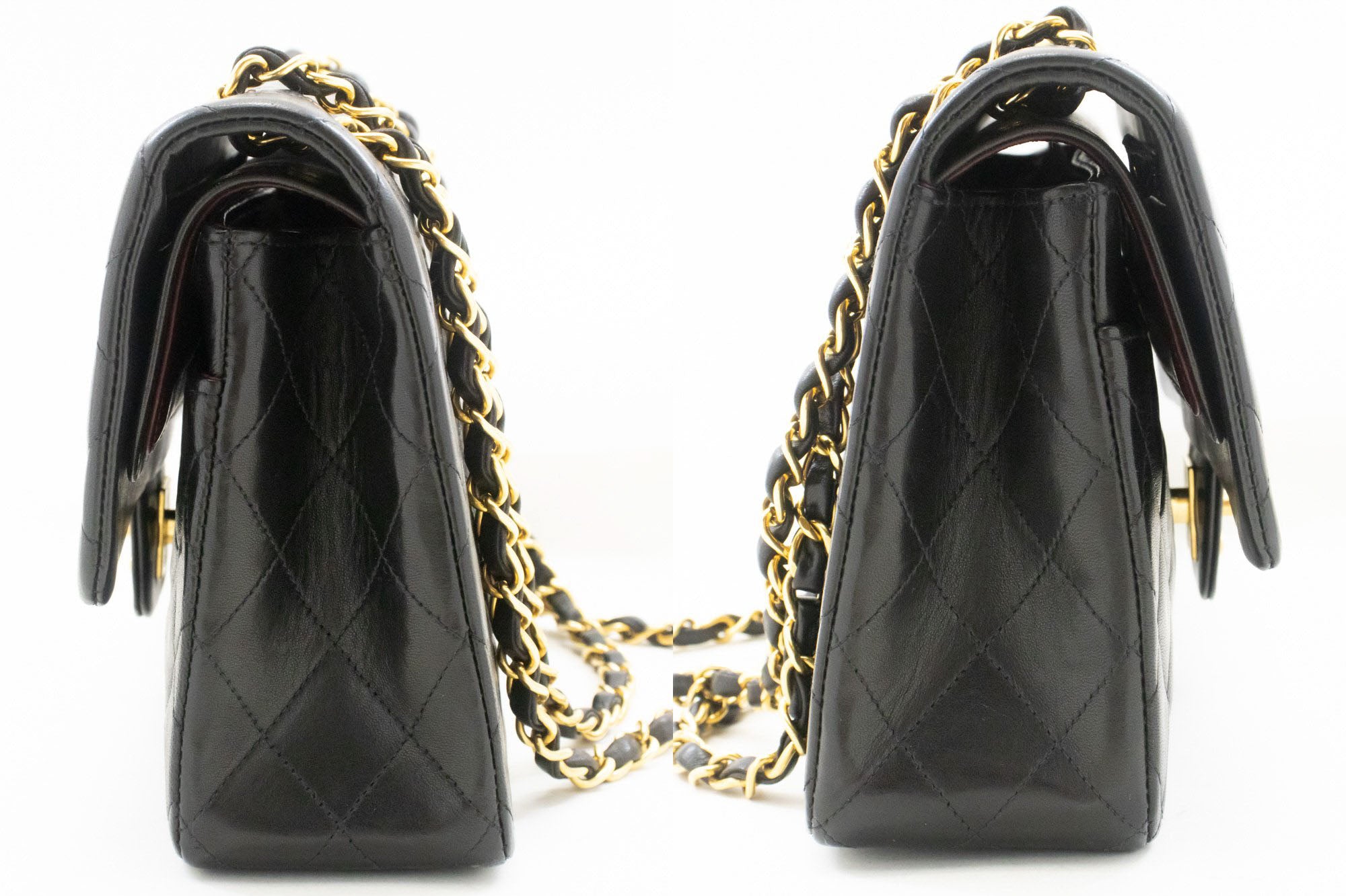 Chanel Timeless
