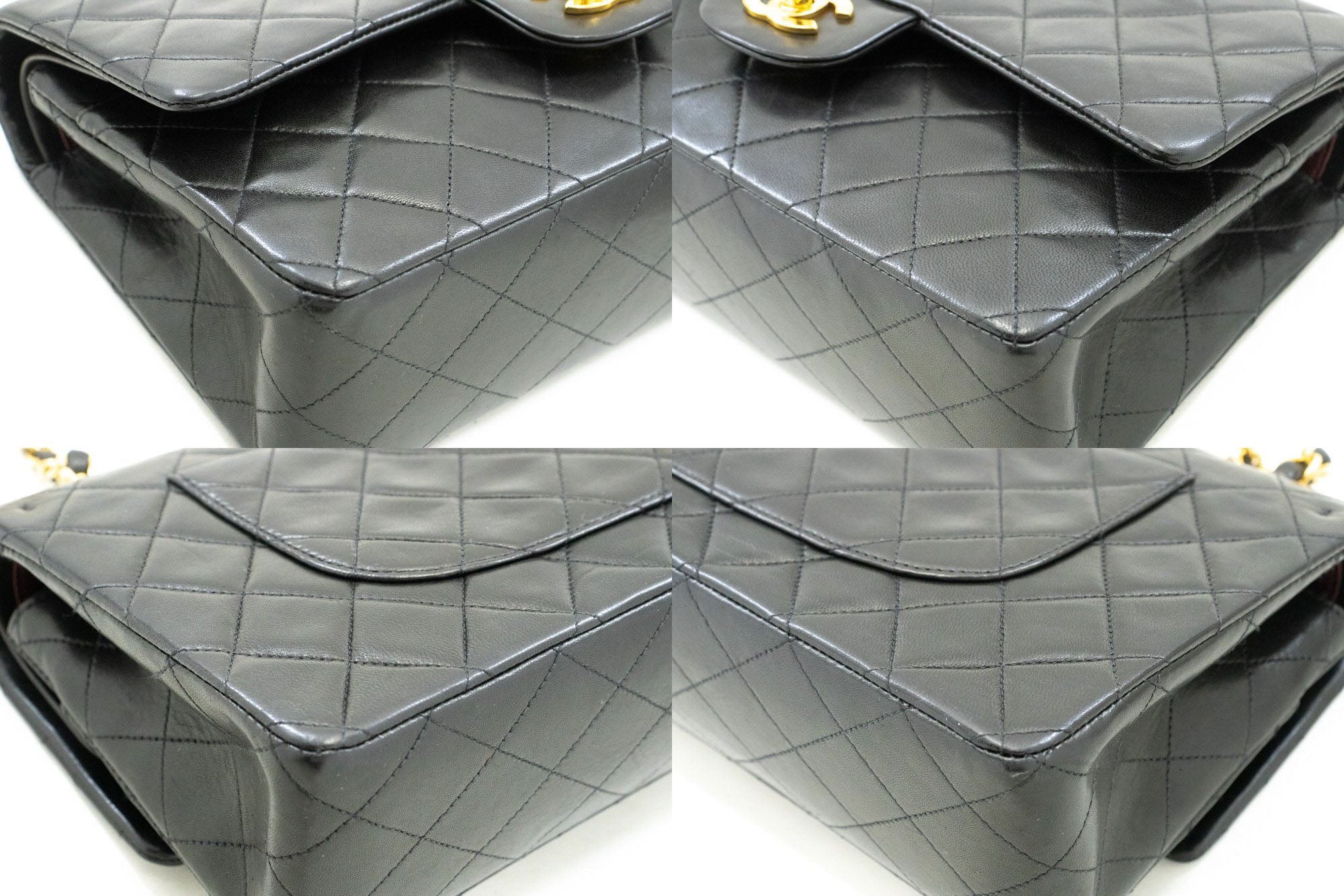 Chanel Timeless
