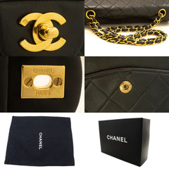 Chanel Timeless