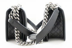 Chanel Boy