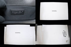 Chanel Boy