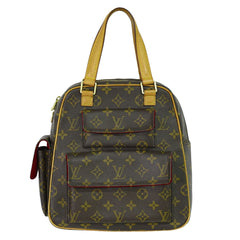 Louis Vuitton Excentri cité