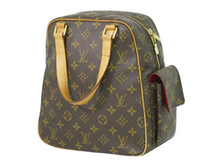 Louis Vuitton Excentri cité