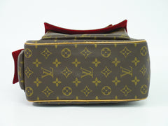 Louis Vuitton Excentri cité