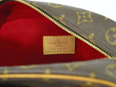 Louis Vuitton Excentri cité