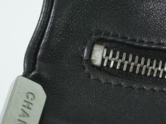 Chanel Chocolate bar