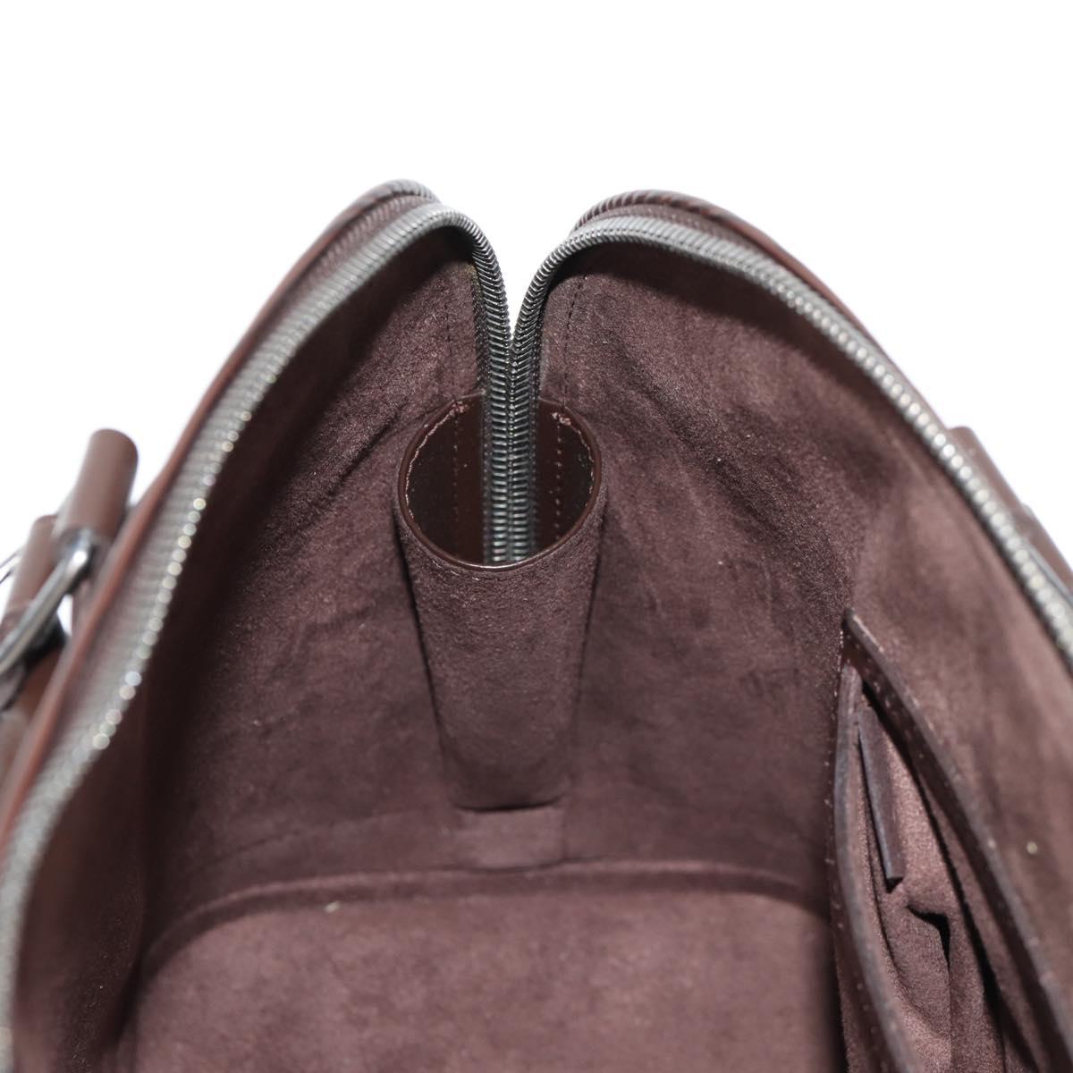 Louis Vuitton Alma