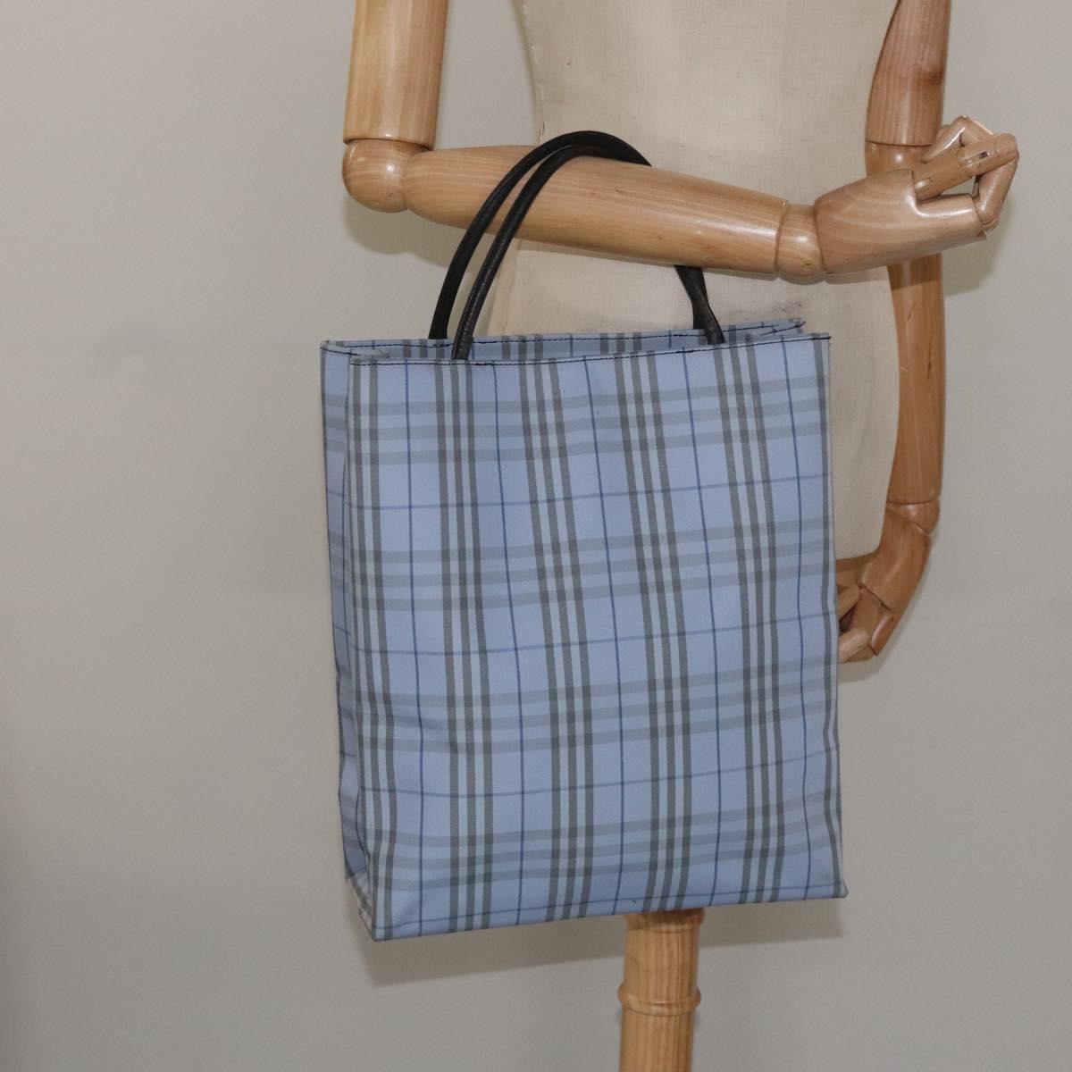 Burberry Nova Check