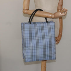 Burberry Nova Check