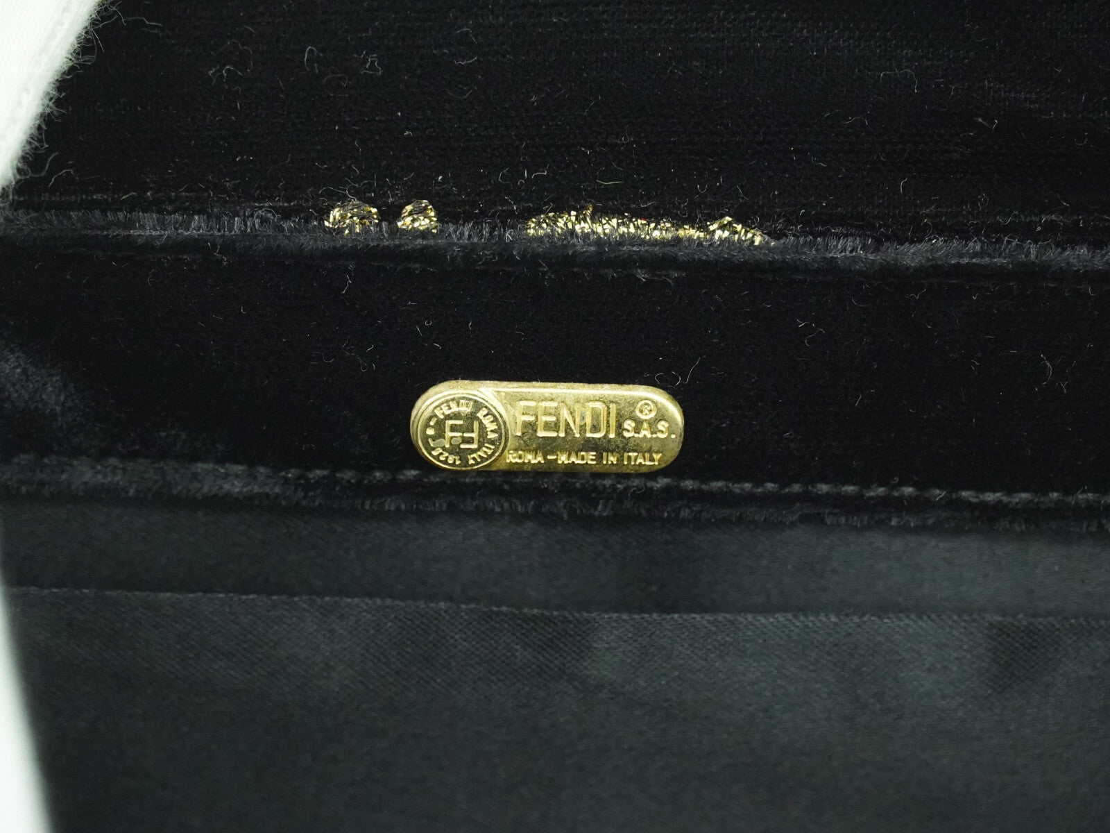 Fendi --