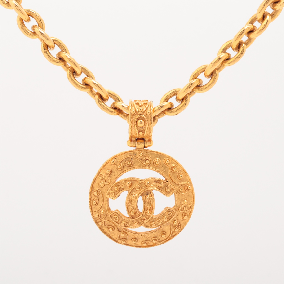 Chanel Cc