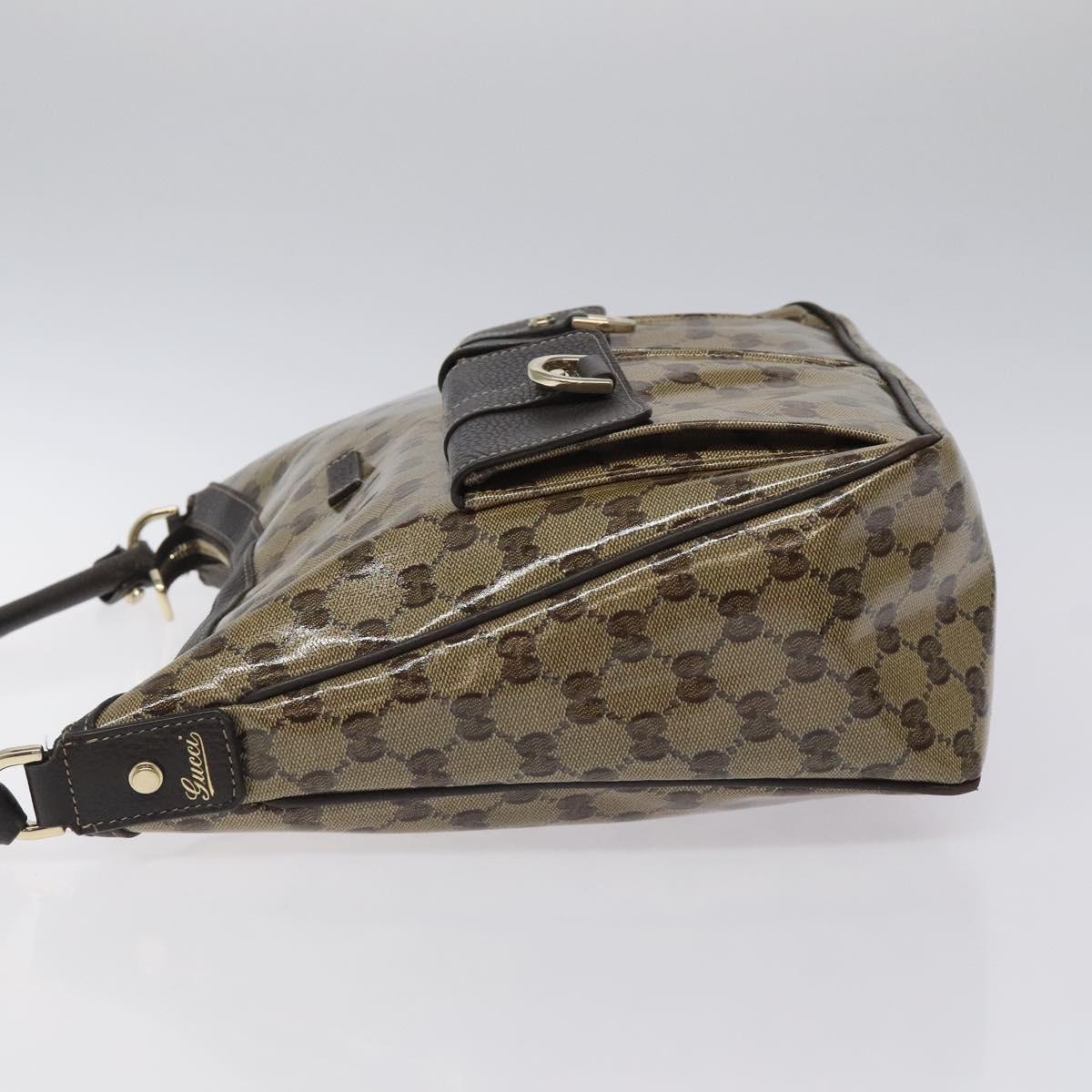Gucci GG crystal