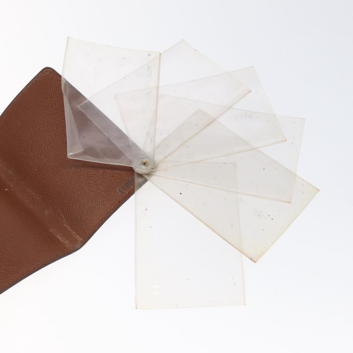 Louis Vuitton Porte Carte Credit