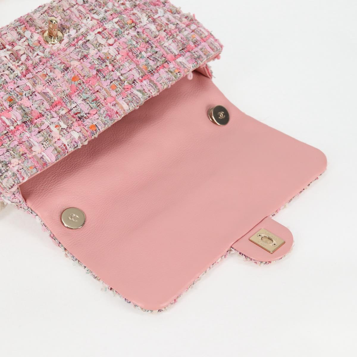 Chanel Pearl Bag